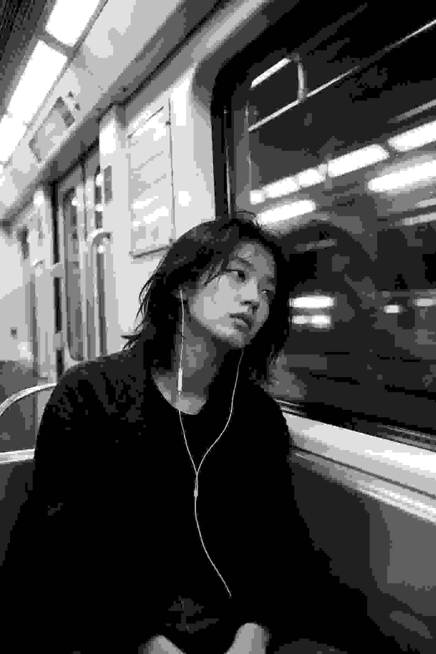 不慌张的青春期 封面