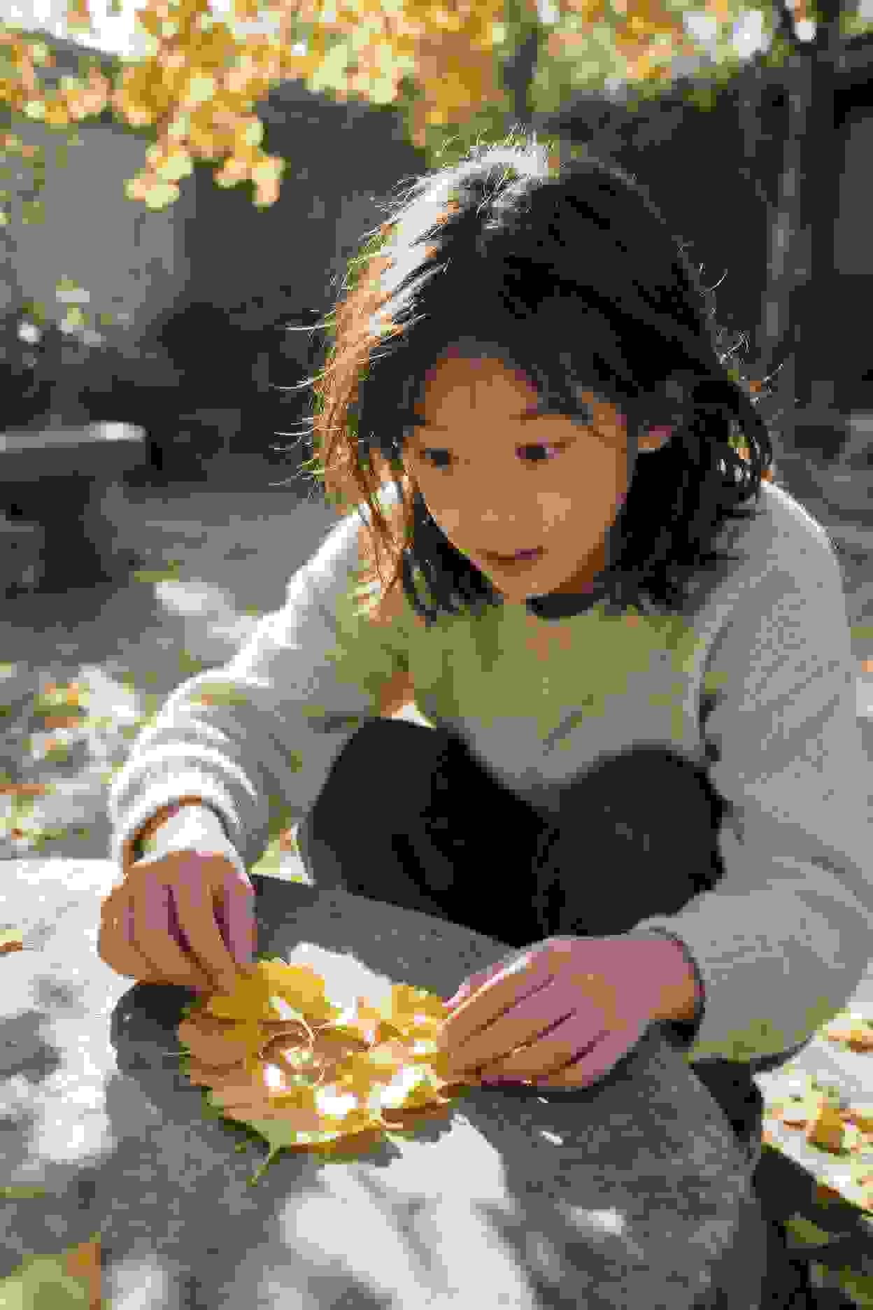 阿姨是校医 封面