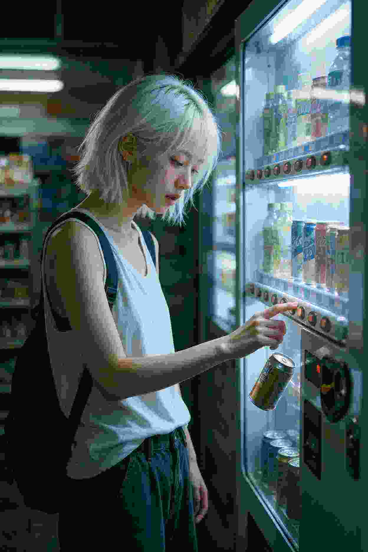 夏天与棉布裙更新封面
