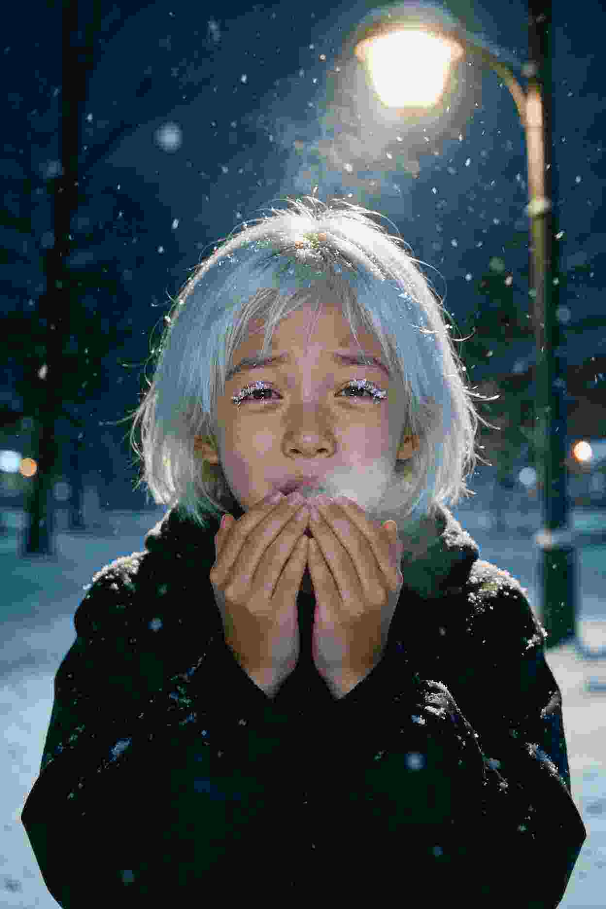 第一次体检 封面